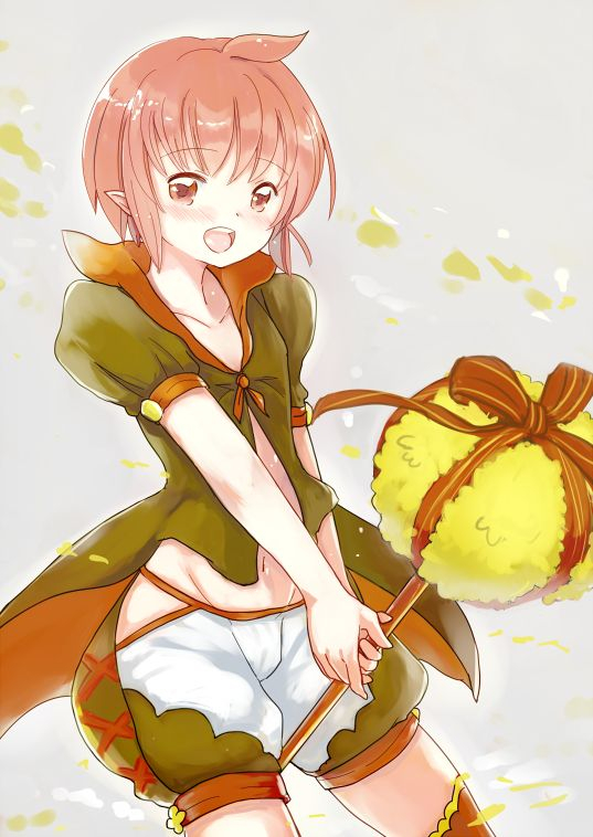 [Pixiv] Shota Elf Kanahito (3263669) BL_659