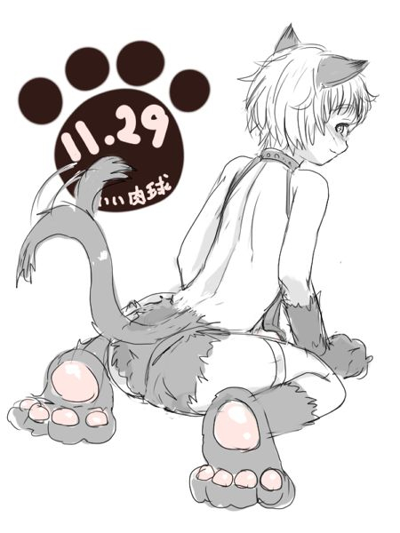 [Pixiv] Shota Elf Kanahito (3263669) BL_674