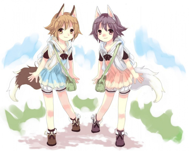 [Pixiv] Shota Elf Kanahito (3263669) BL_678