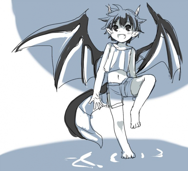 [Pixiv] Shota Elf Kanahito (3263669) BL_681