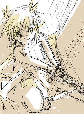 [Pixiv] Shota Elf Kanahito (3263669) BL_684