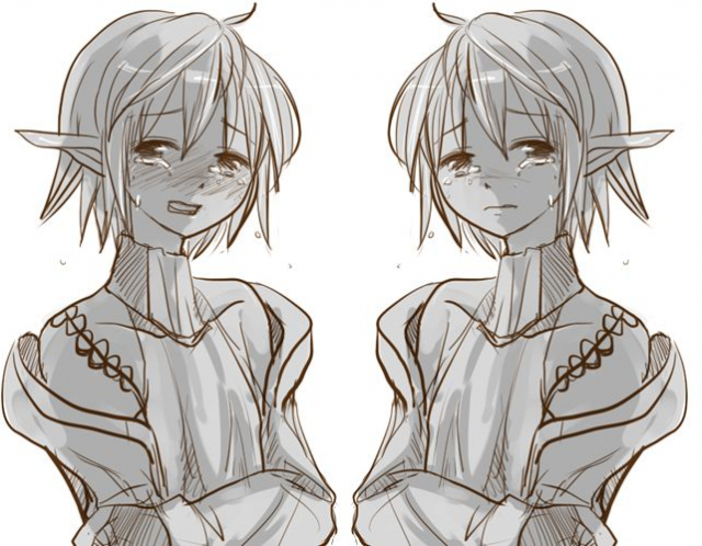 [Pixiv] Shota Elf Kanahito (3263669) BL_690