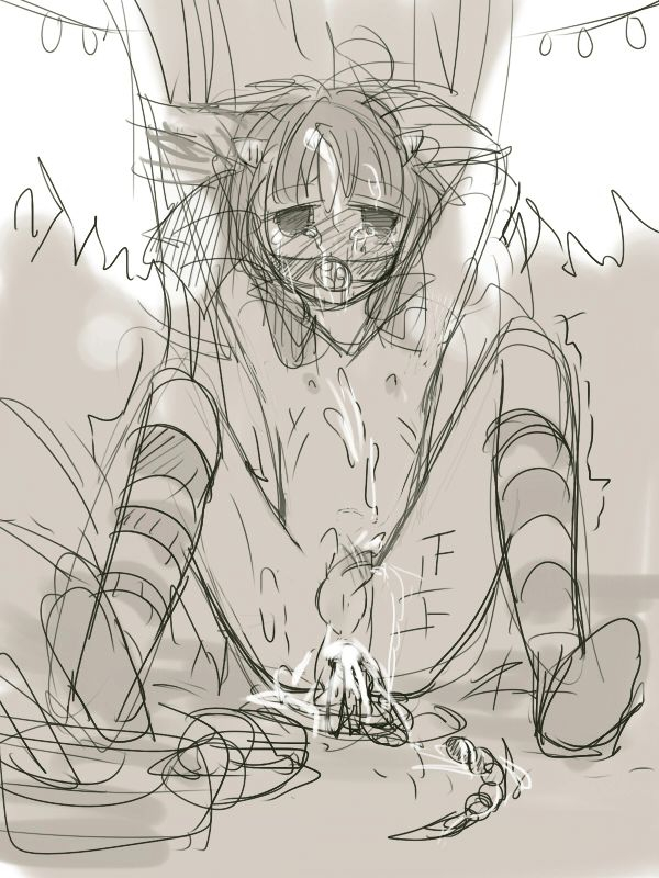 [Pixiv] Shota Elf Kanahito (3263669) BL_700