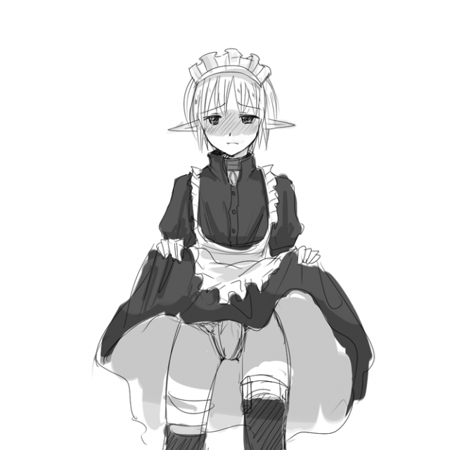 [Pixiv] Shota Elf Kanahito (3263669) BL_707