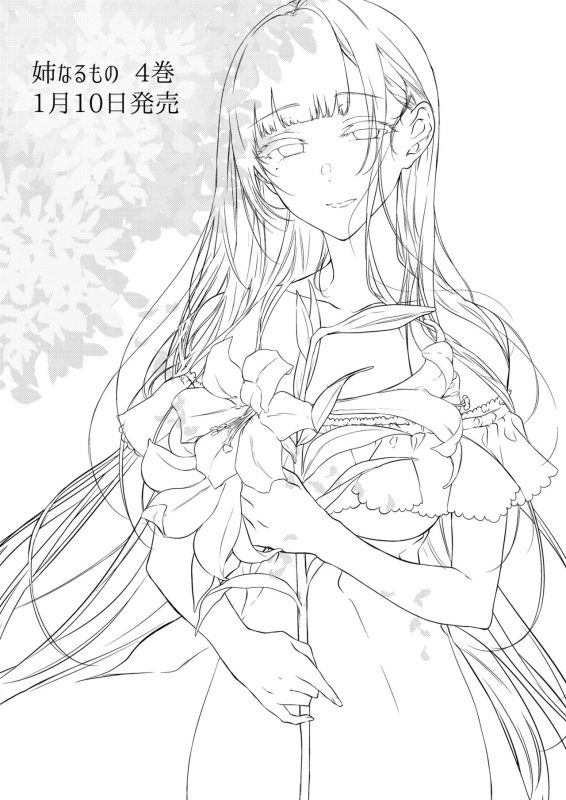 [Pochi-Goya. (Pochi.)] Ane Naru Mono 10 [Digital]_33