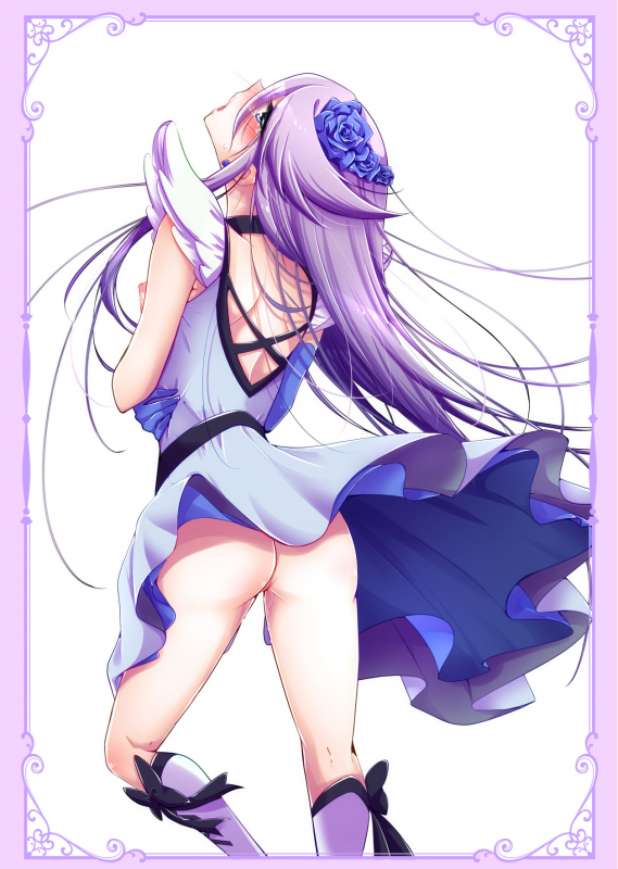 [Rope Island (Miyanoyuki)] Cure Toro! 5 ~PreCure ni Torogao Sasete Mita~ (PreCure All Stars) [Digital]_06