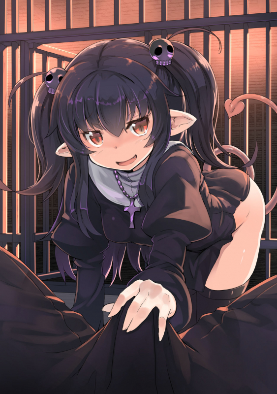 [SANB. (Ito Ryusei)] Meikyuu Sekai no Mamono Tsukai Bad End Side K [Digital]_14