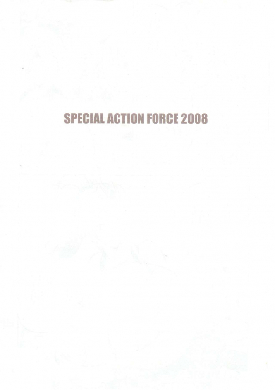 [SPECIAL ACTION FORCE (Takeshin)] RAPE TROOPERS (SHOCK TROOPERS)_01