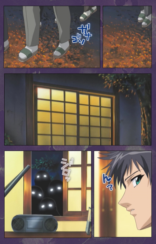 [STRIKES] [Full Color Seijin Ban] Ryoujoku Hitozuma Onsen Kanzenban_135