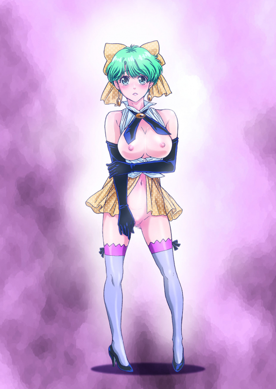 [STUDIO PAL (Nanno Koto)] Sasuga no Magician!! (Magical Emi) [Digital]_30