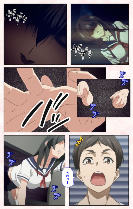 [Satsuki Imonet] [Full Color seijin ban] Toshi-Densetsu Series Kanzenban_068