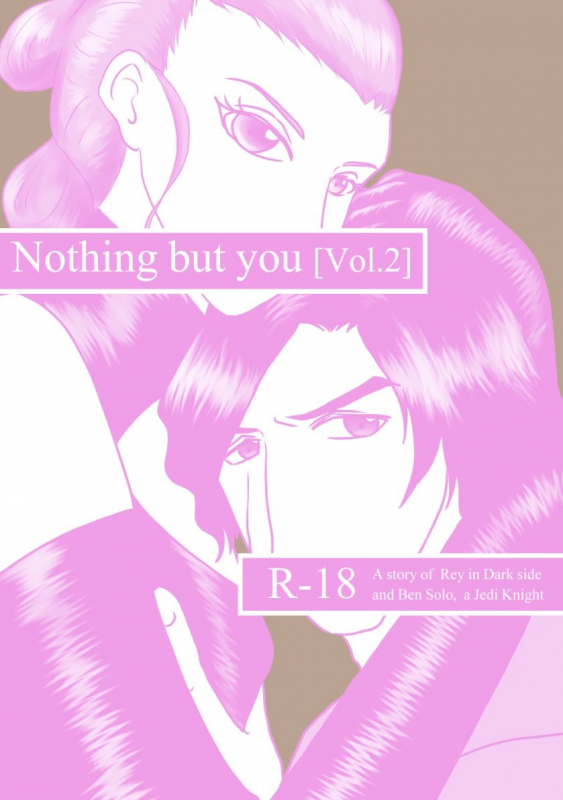 [Shikiko] Nothing But You Ch. 1-9 (Star Wars)_050