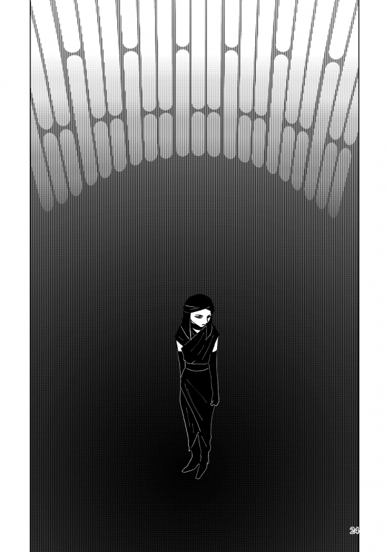 [Shikiko] Nothing But You Ch. 1-9 (Star Wars)_073