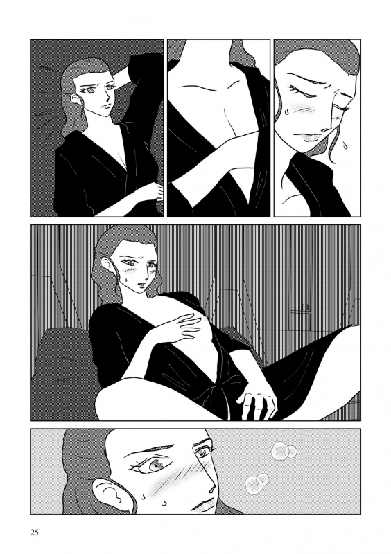 [Shikiko] Nothing But You Ch. 1-9 (Star Wars)_074