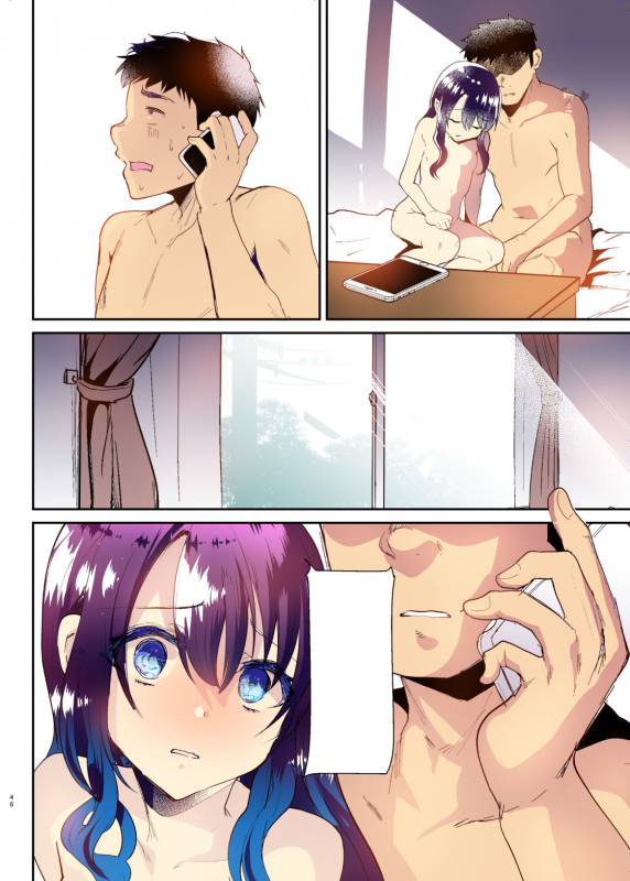 [Shimajiya (Shimaji)] Ayune-chan to Lolicon ga Otomari Shitara... Soushuuhen Full Color Ban [Digital]_190