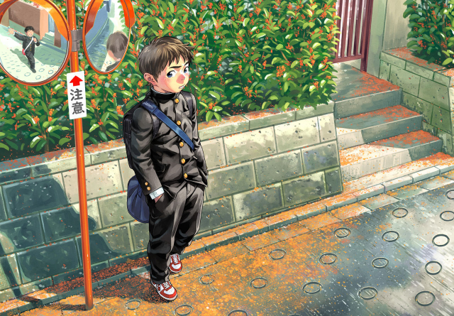 [Shounen Zoom (Juumaru Shigeru)] Manga Shounen Zoom Vol. 34 [Digital]_57