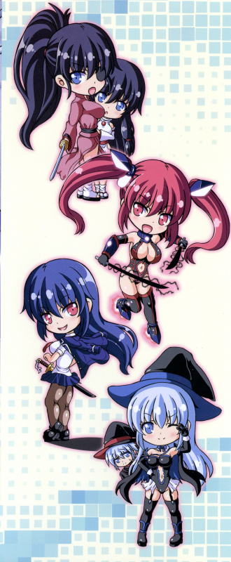 [Sion] Bad End Girls_003