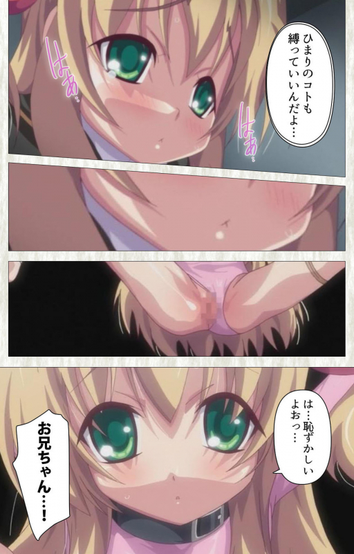 [SoftHouse-Seal Grandee] [Full Color seijin ban] Zettai Junshu Kyousei ☆ Kozukuri Kyokashou kanzenhan!! k_173