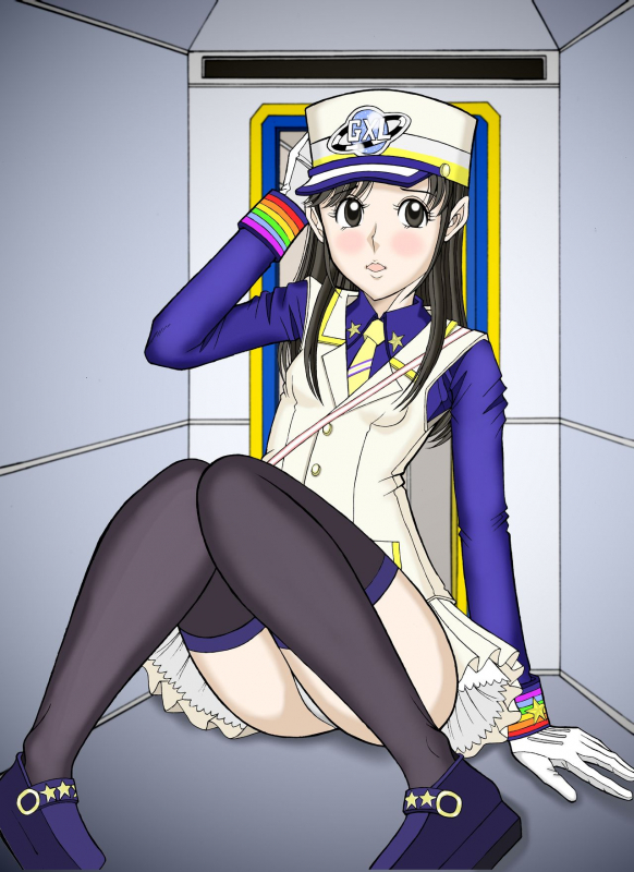 [Starry Sky (Tsumotaki Mako)] Tsumotaki Mako no Shippai (Ressha Sentai Toqger, Yuuki Yuuna wa Yuusha de Aru)_01