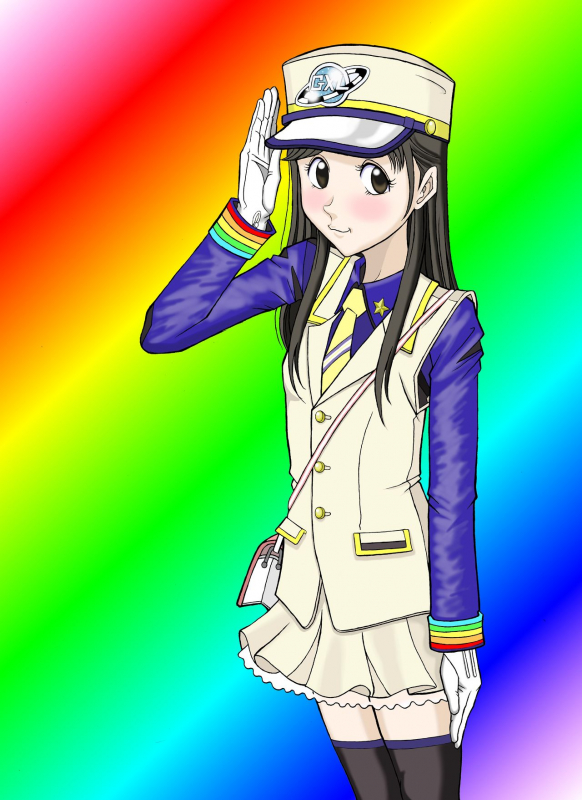 [Starry Sky (Tsumotaki Mako)] Tsumotaki Mako no Shippai (Ressha Sentai Toqger, Yuuki Yuuna wa Yuusha de Aru)_28