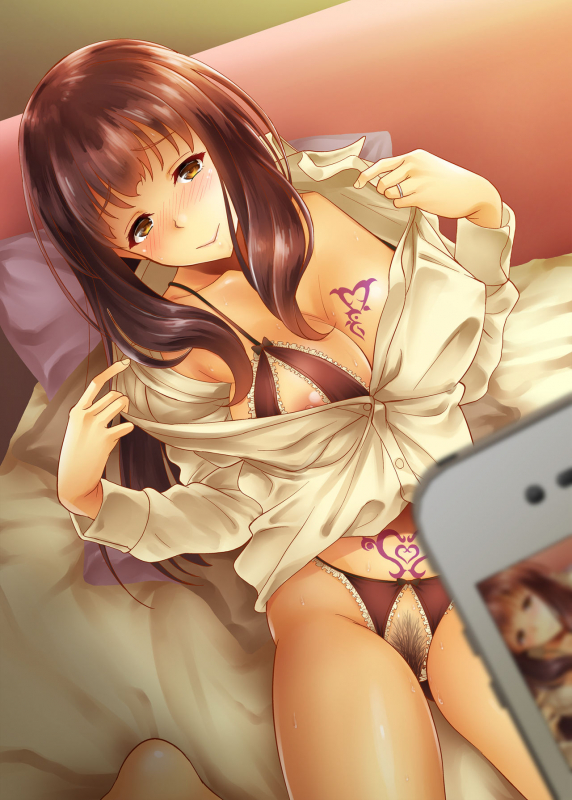 [Studio Aruta (Kusui Aruta)] Taisetsu na Hito ga Netoraremashita Itoshiki Tsuma wa Maotoko no Ue de Naku [_23