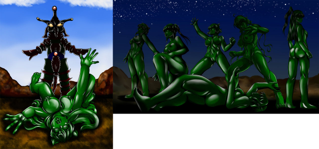 [Studio Kyawn (Murakami Masaki)] Senki Zenmetsu EP 5 Maria Cadenzavna Eve (Senki Zesshou Symphogear) [Digital_67