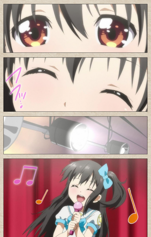 [Tanuki Soft] [Full Color seijin ban] Shoujo Ramune Kanzenban_236