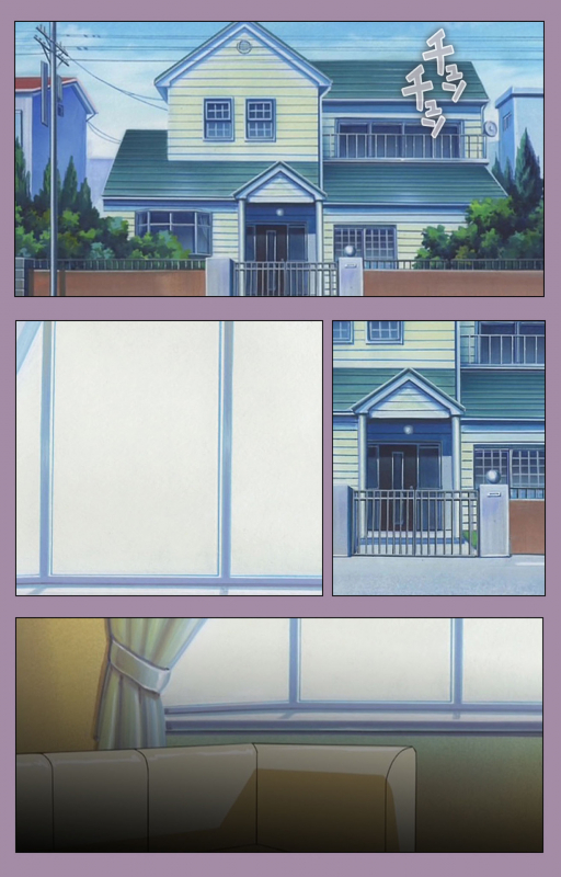 [Taro Rin] [Full Color Seijin Ban] Donburi Kazoku  Kanzenban_002