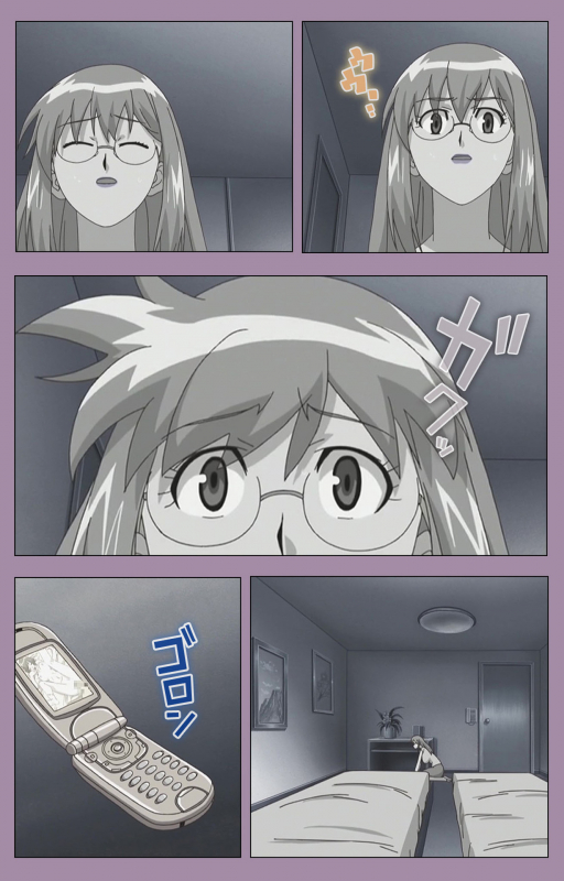 [Taro Rin] [Full Color Seijin Ban] Donburi Kazoku  Kanzenban_006