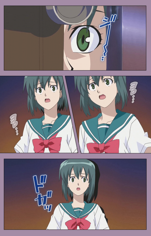 [Taro Rin] [Full Color Seijin Ban] Donburi Kazoku  Kanzenban_116