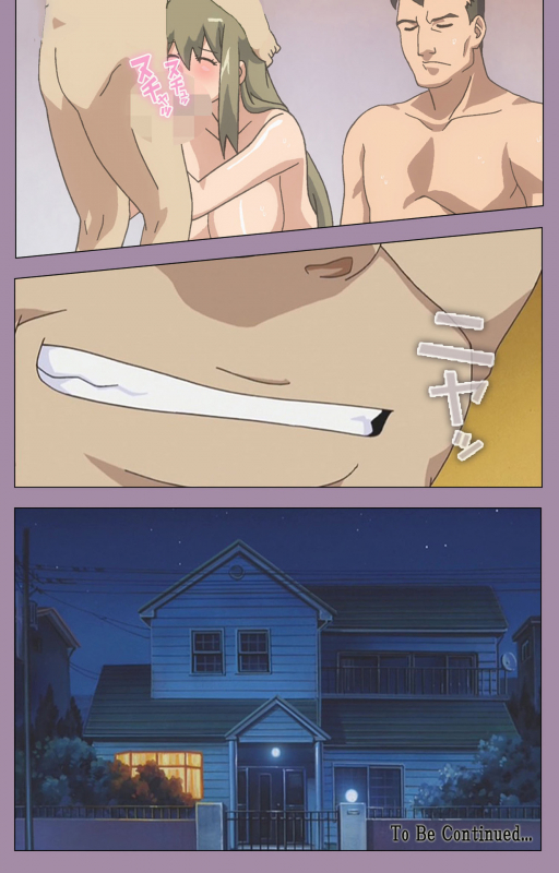 [Taro Rin] [Full Color Seijin Ban] Donburi Kazoku  Kanzenban_119