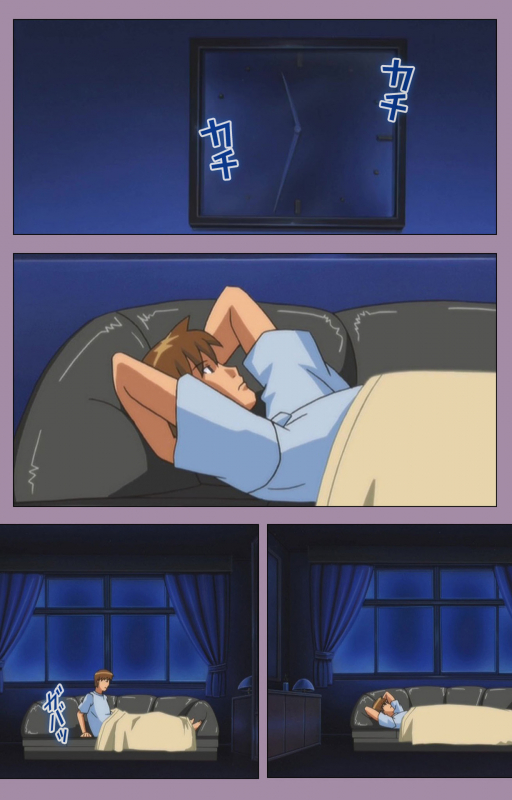 [Taro Rin] [Full Color Seijin Ban] Donburi Kazoku  Kanzenban_138