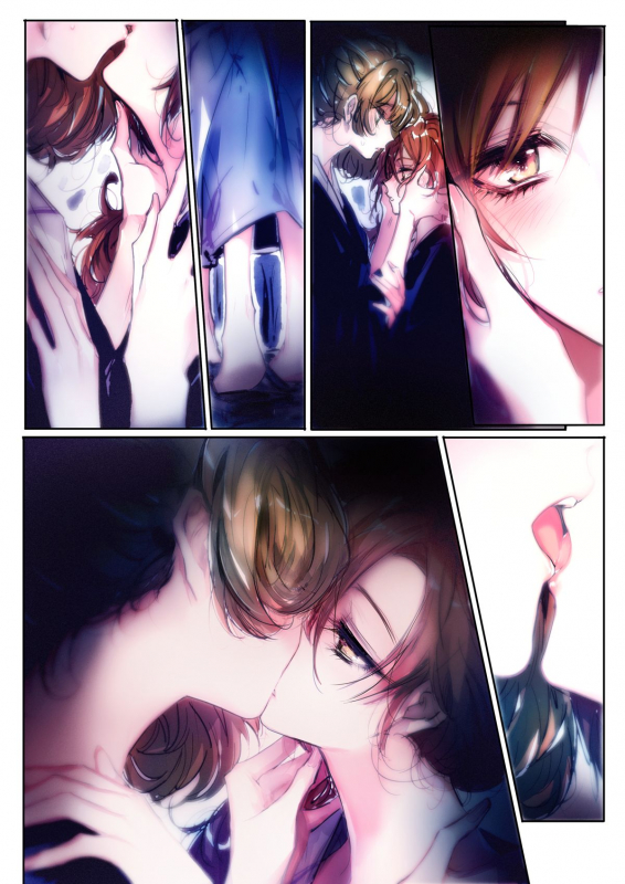 [TimaTima (Tima)] Yoru Omou Uta (THE IDOLM@STER CINDERELLA GIRLS)_12