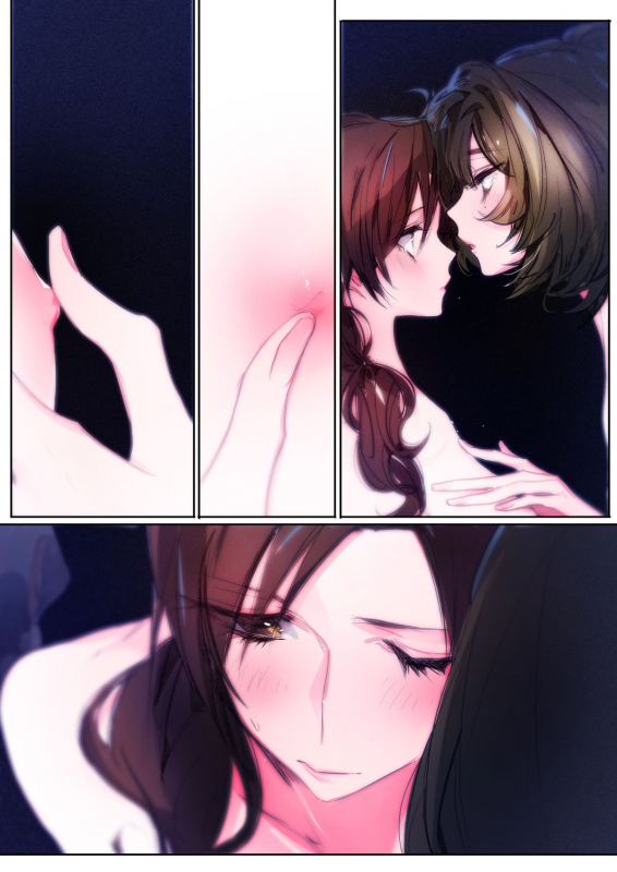 [TimaTima (Tima)] Yoru Omou Uta (THE IDOLM@STER CINDERELLA GIRLS)_17