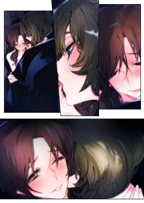 [TimaTima (Tima)] Yoru Omou Uta (THE IDOLM@STER CINDERELLA GIRLS)_19