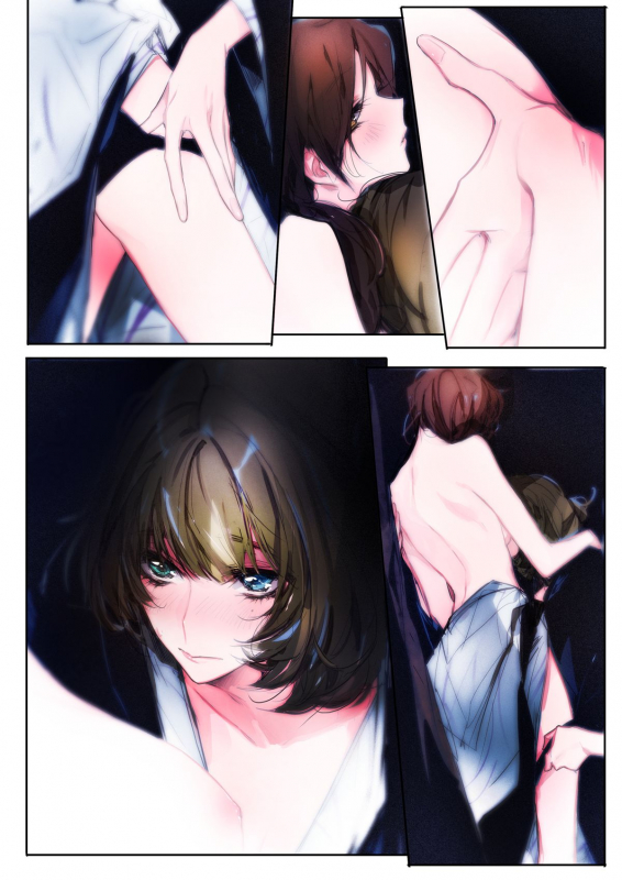 [TimaTima (Tima)] Yoru Omou Uta (THE IDOLM@STER CINDERELLA GIRLS)_21