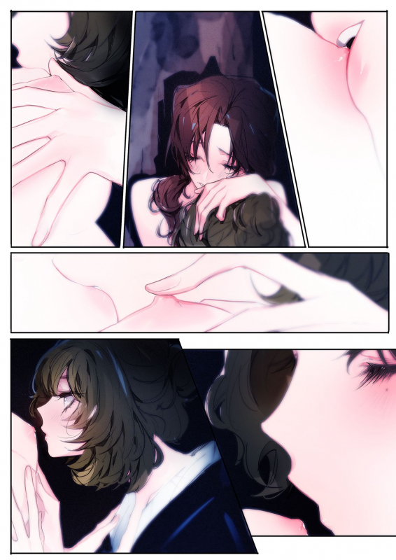 [TimaTima (Tima)] Yoru Omou Uta (THE IDOLM@STER CINDERELLA GIRLS)_24