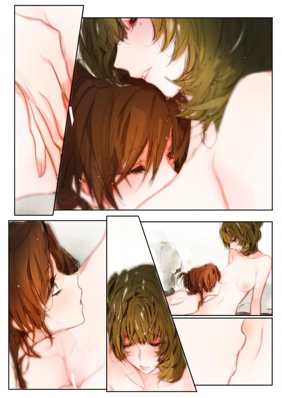 [TimaTima (Tima)] Yoru Omou Uta (THE IDOLM@STER CINDERELLA GIRLS)_46