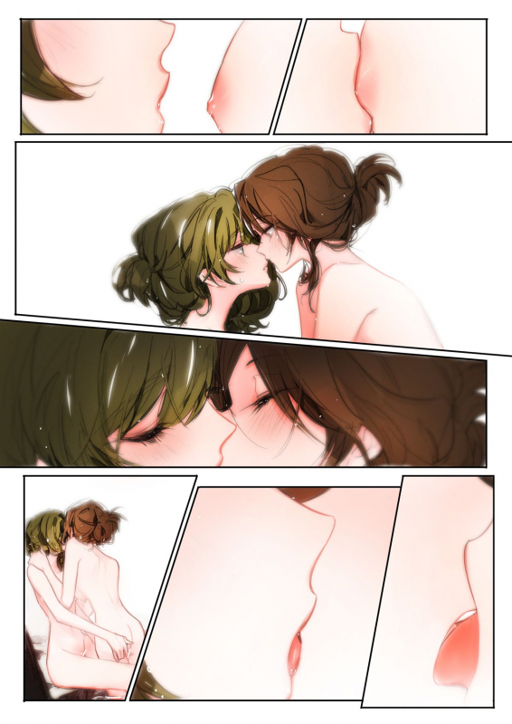 [TimaTima (Tima)] Yoru Omou Uta (THE IDOLM@STER CINDERELLA GIRLS)_53