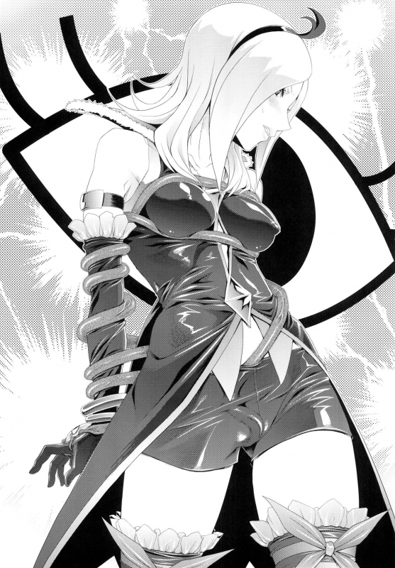 [Toluene Ittokan (Pierre Norano) KETSU! MEGATON NINE (Various) [Digital]_15