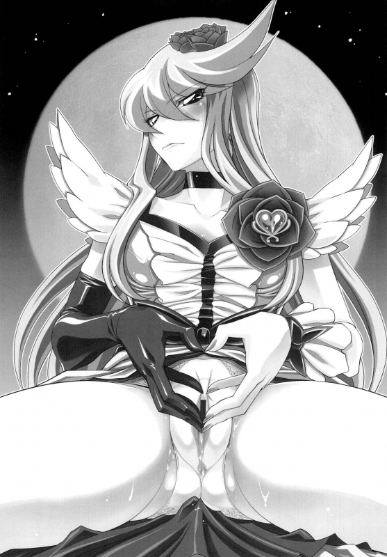 [Toluene Ittokan (Pierre Norano) KETSU! MEGATON NINE (Various) [Digital]_51