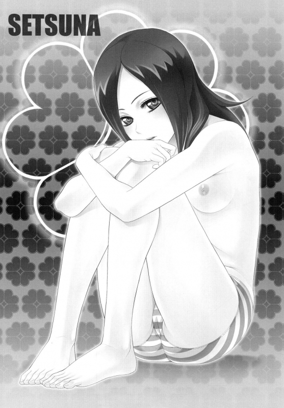 [Toluene Ittokan (Pierre Norano) KETSU! MEGATON NINE (Various) [Digital]_54