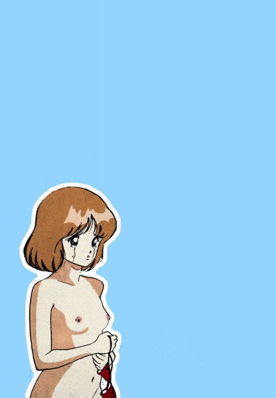 [U-Jin] [Full Color seijin ban] ANGEL 2 Completeban_078