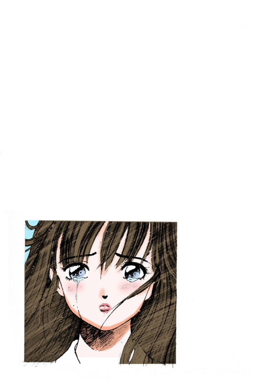 [U-Jin] [Full Color seijin ban] ANGEL 2 Completeban_159