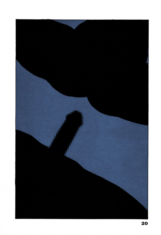 [U-Jin] [Full Color seijin ban] ANGEL 5 Completeban_022