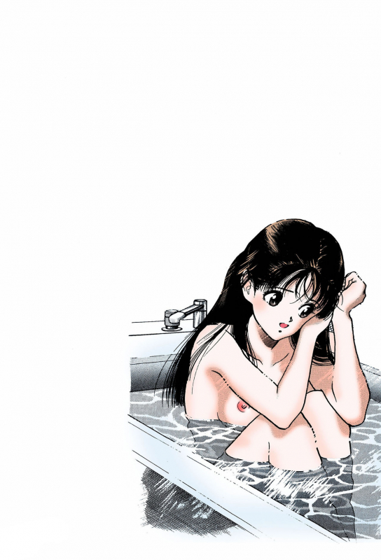 [U-Jin] [Full Color seijin ban] ANGEL 7 Completeban_021