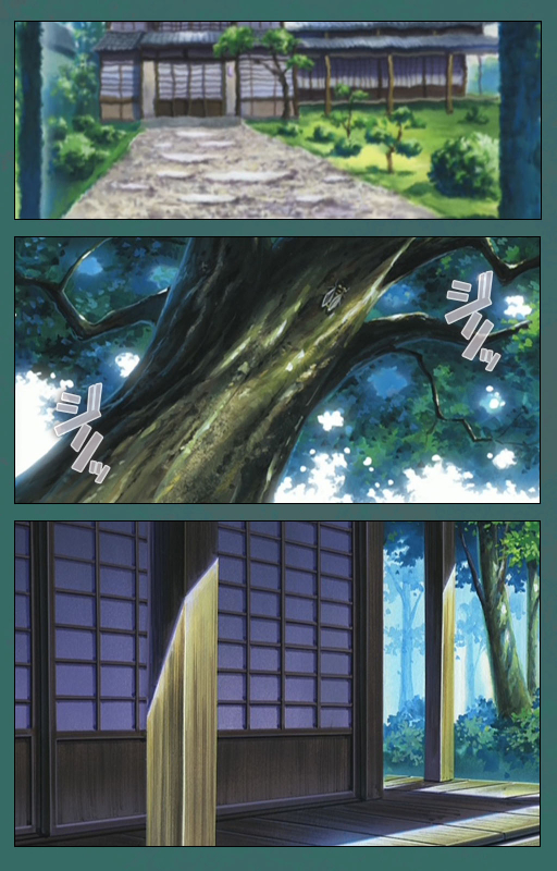 [Vanilla] [Full Color seijin ban] Nure shitataru chibo No tsubo-jiru kanzenhan_003