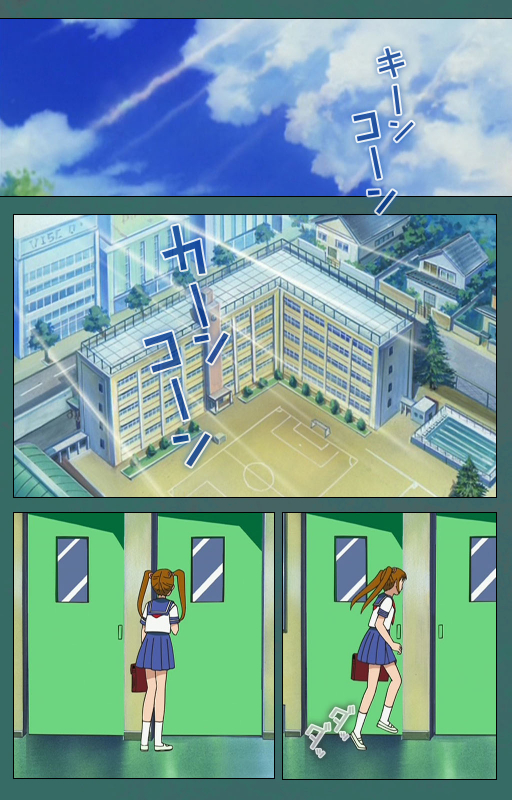 [Vanilla] [Full Color seijin ban] Nure shitataru chibo No tsubo-jiru kanzenhan_006