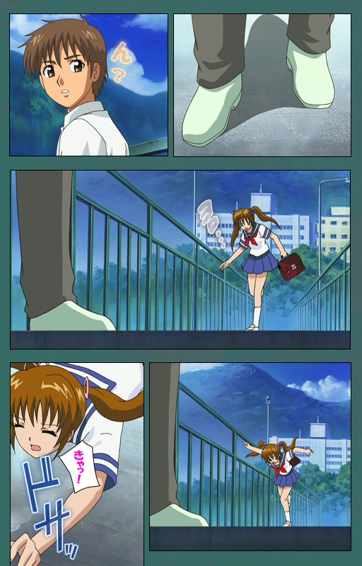 [Vanilla] [Full Color seijin ban] Nure shitataru chibo No tsubo-jiru kanzenhan_010