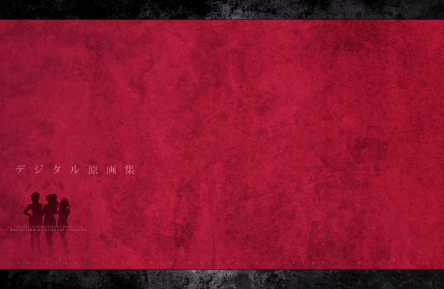 [Waffle] Ikani Shite Ore no Tsuma wa Haranda ka...... Original Digital Art Collection_02